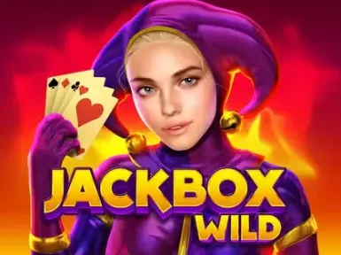 Wonderluck Casino screenshot